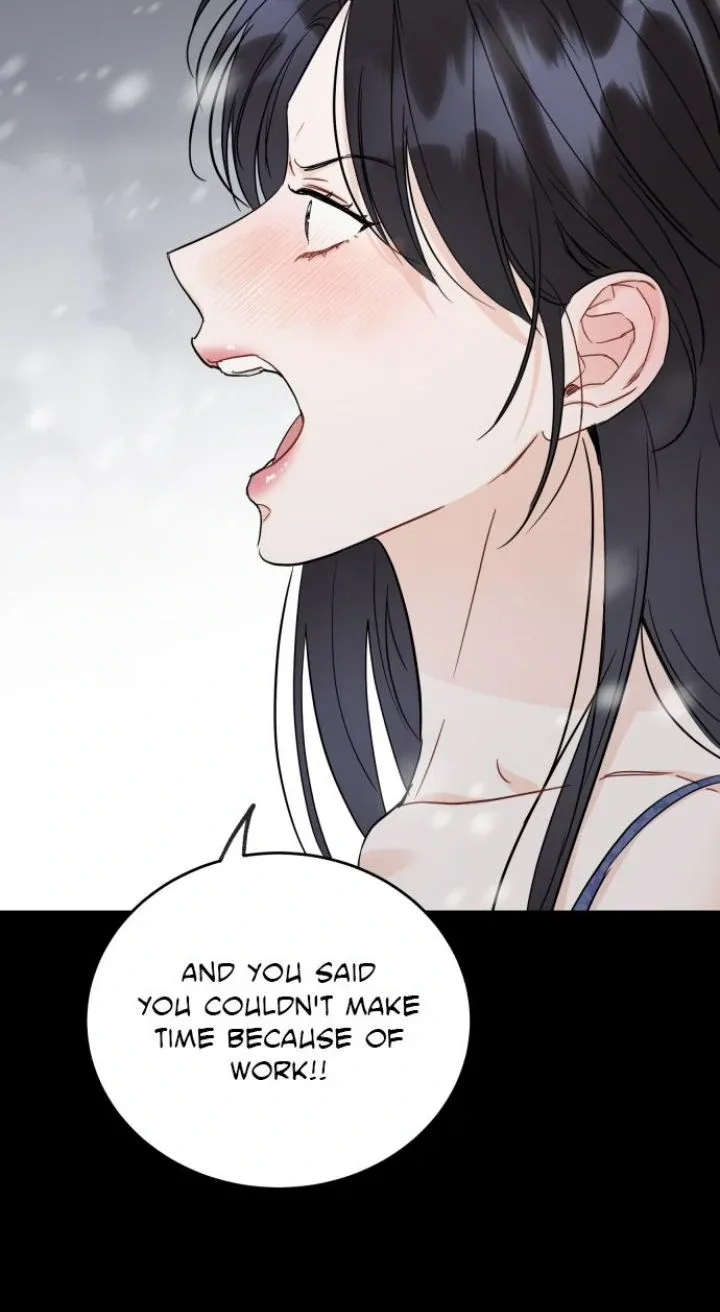 Family-Like XX Chapter 90 page 27