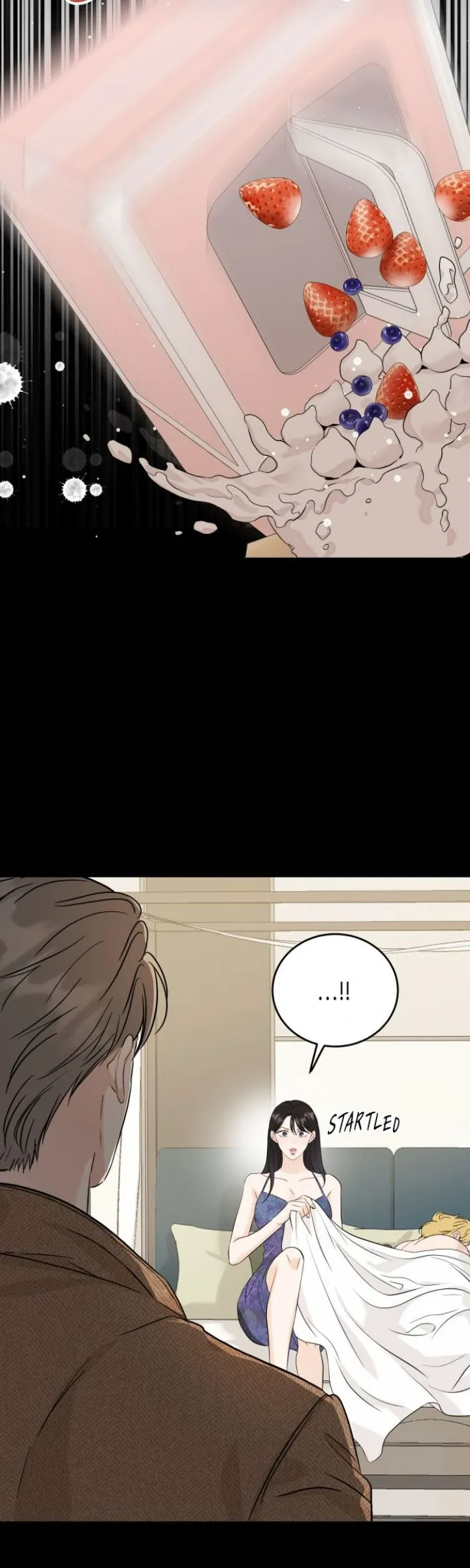 Family-Like XX Chapter 90 page 13