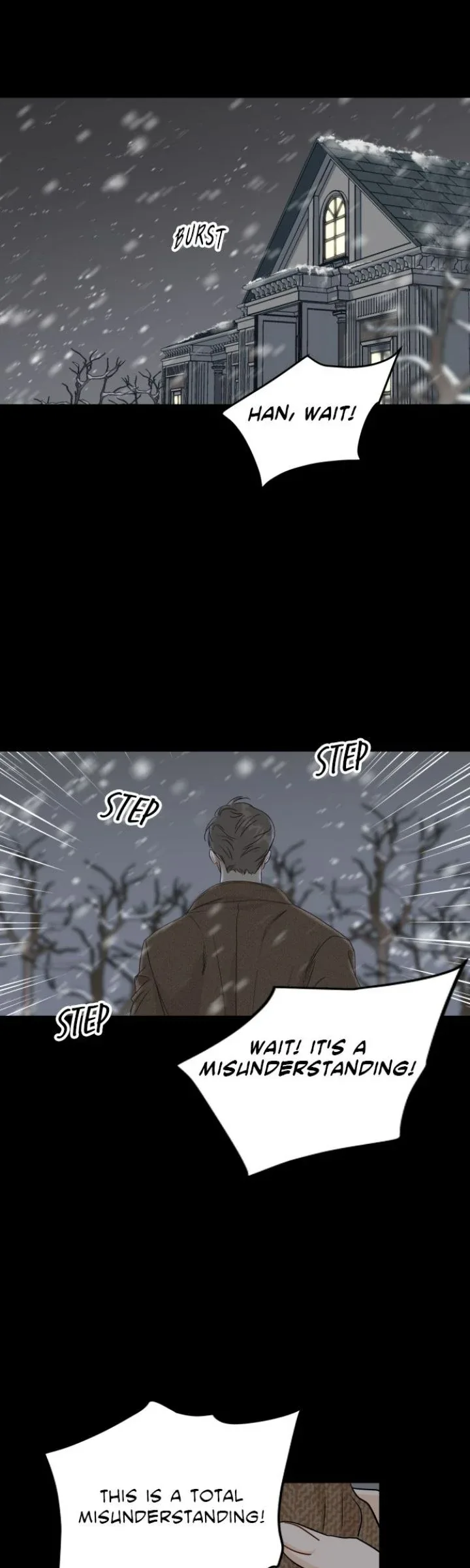 Family-Like XX Chapter 90 page 17