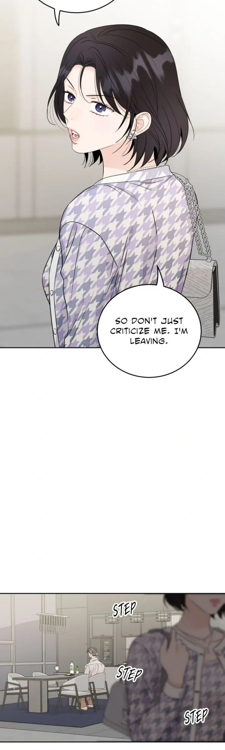 Family-Like XX Chapter 90 page 8