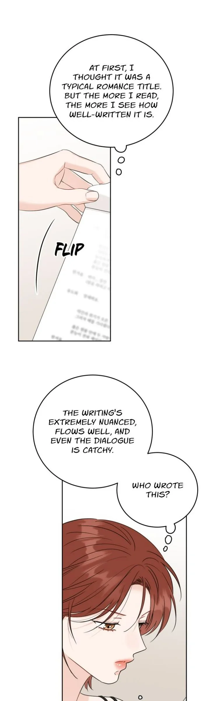 Family-Like XX Chapter 90 page 43