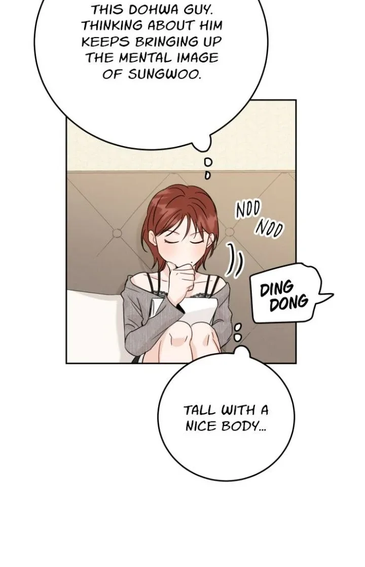 Family-Like XX Chapter 90 page 46