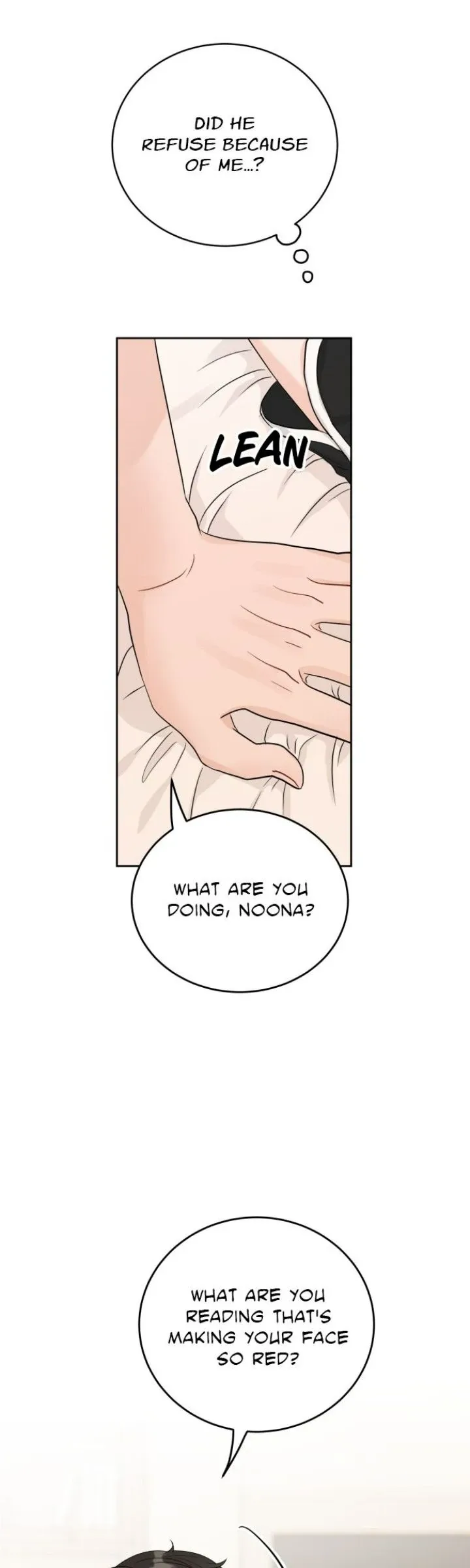 Family-Like XX Chapter 90 page 51