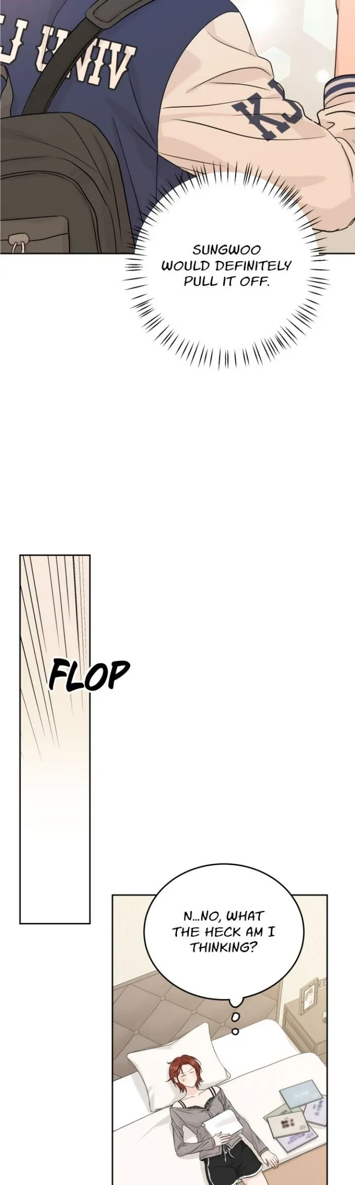 Family-Like XX Chapter 90 page 49