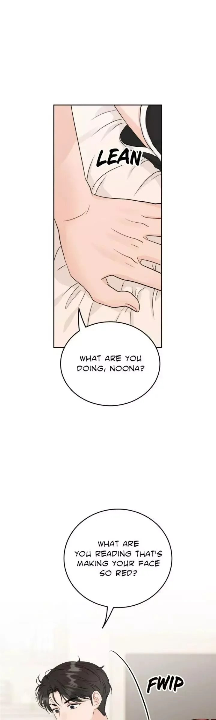 Family-Like XX Chapter 91 page 2