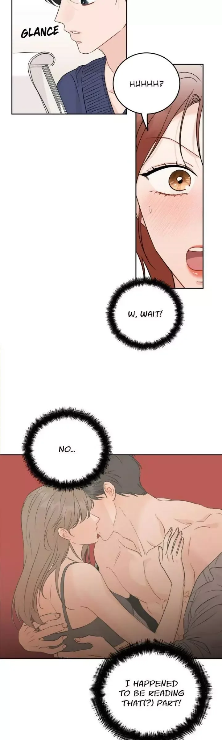 Family-Like XX Chapter 91 page 5
