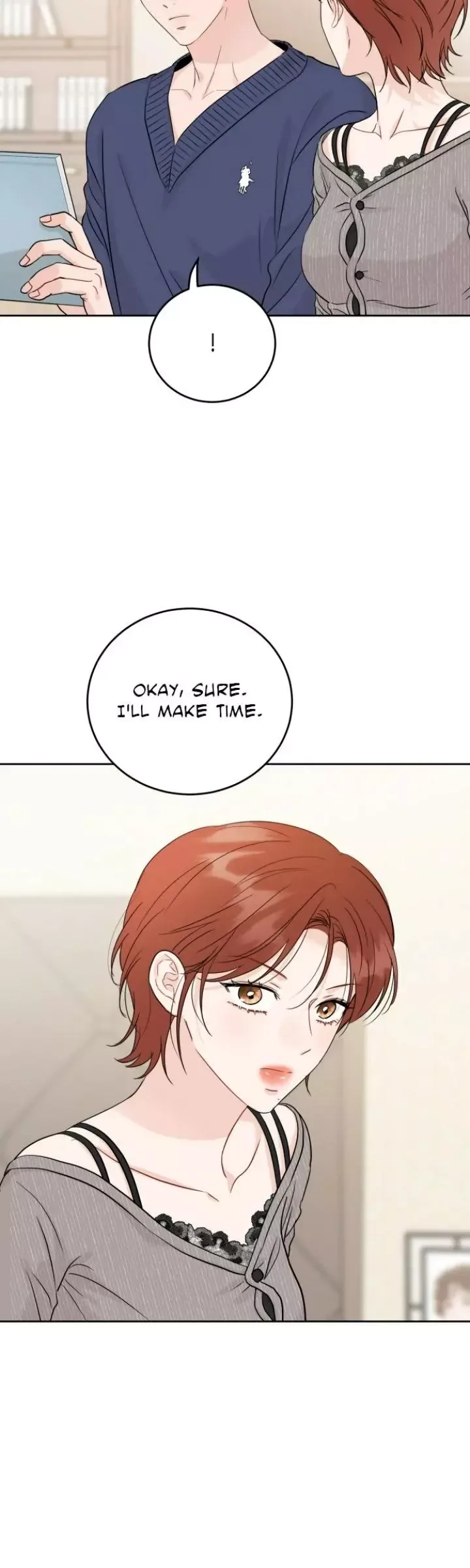 Family-Like XX Chapter 91 page 27