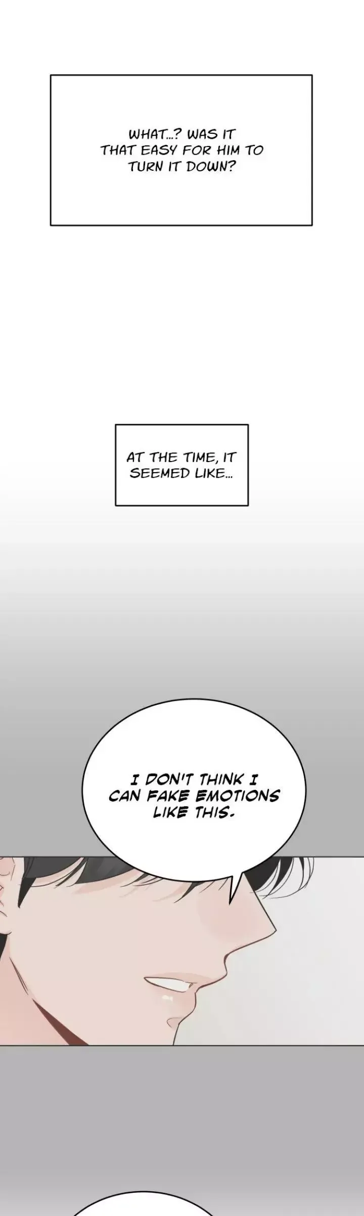 Family-Like XX Chapter 91 page 19