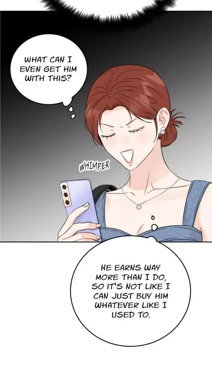 Family-Like XX Chapter 91 page 35