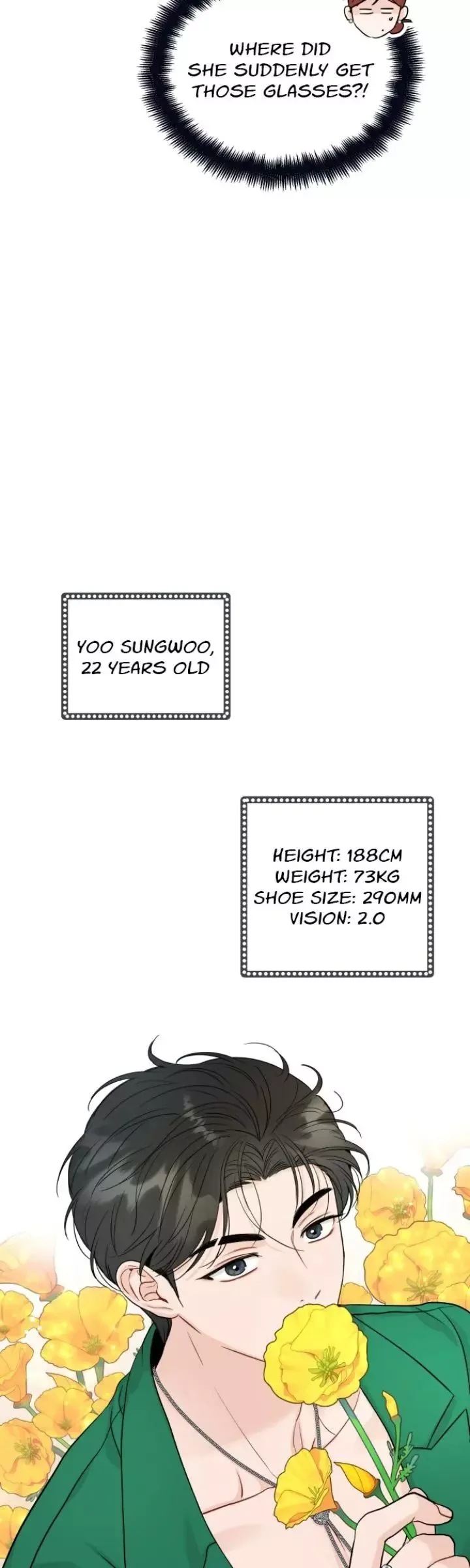 Family-Like XX Chapter 91 page 37