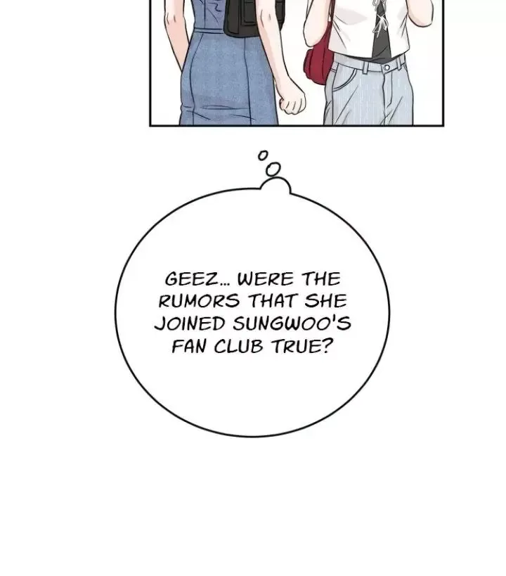 Family-Like XX Chapter 91 page 41