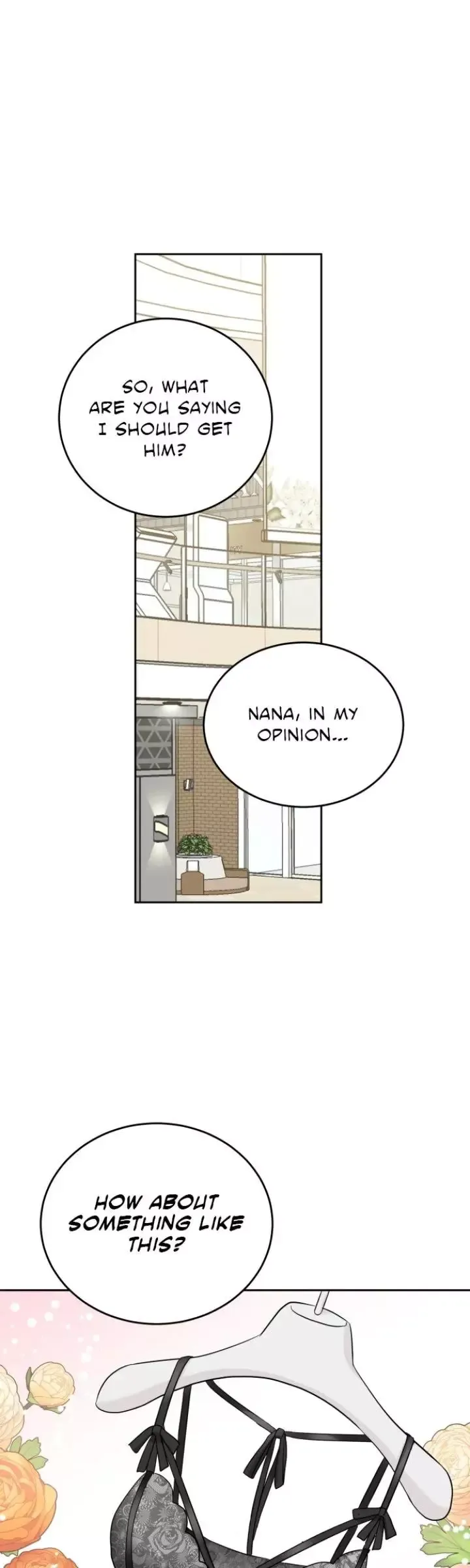 Family-Like XX Chapter 91 page 42