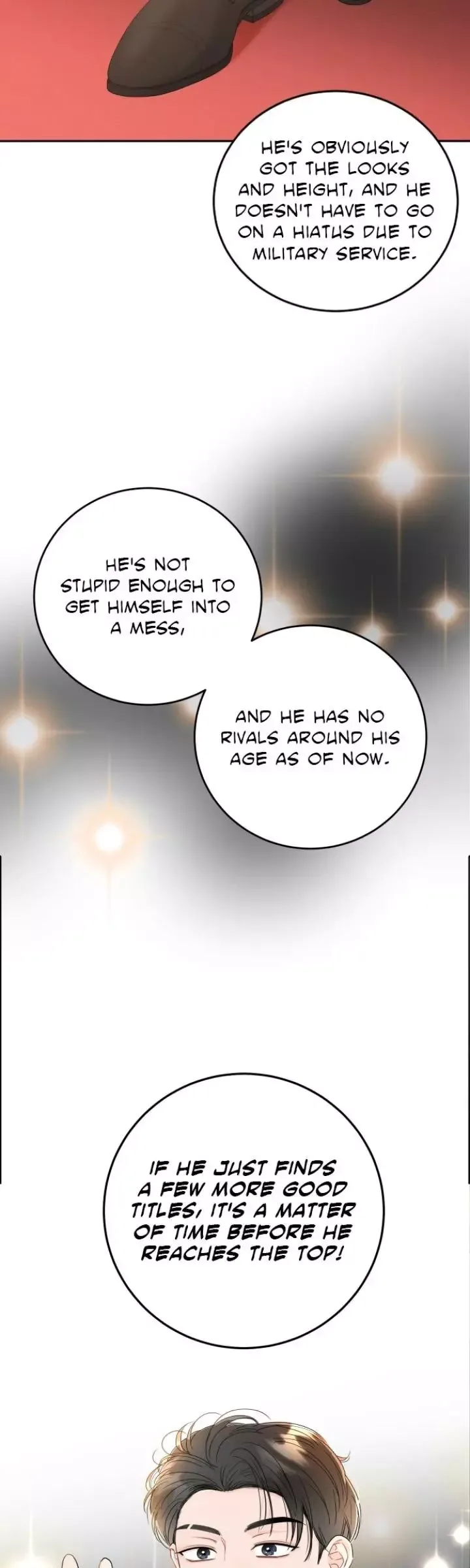 Family-Like XX Chapter 92 page 7