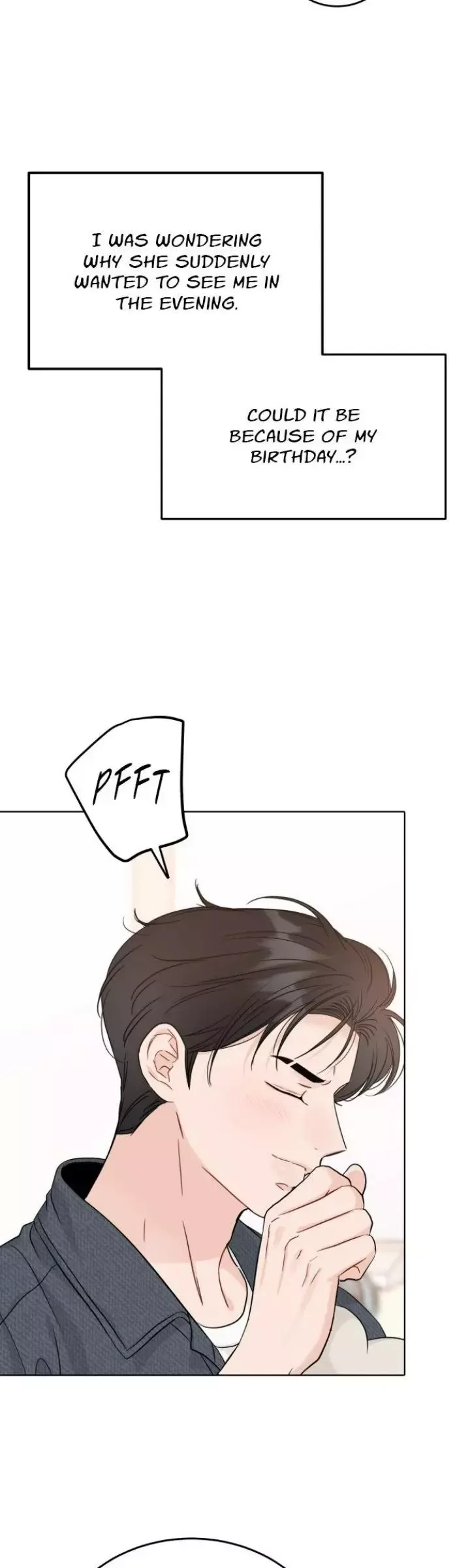 Family-Like XX Chapter 92 page 19