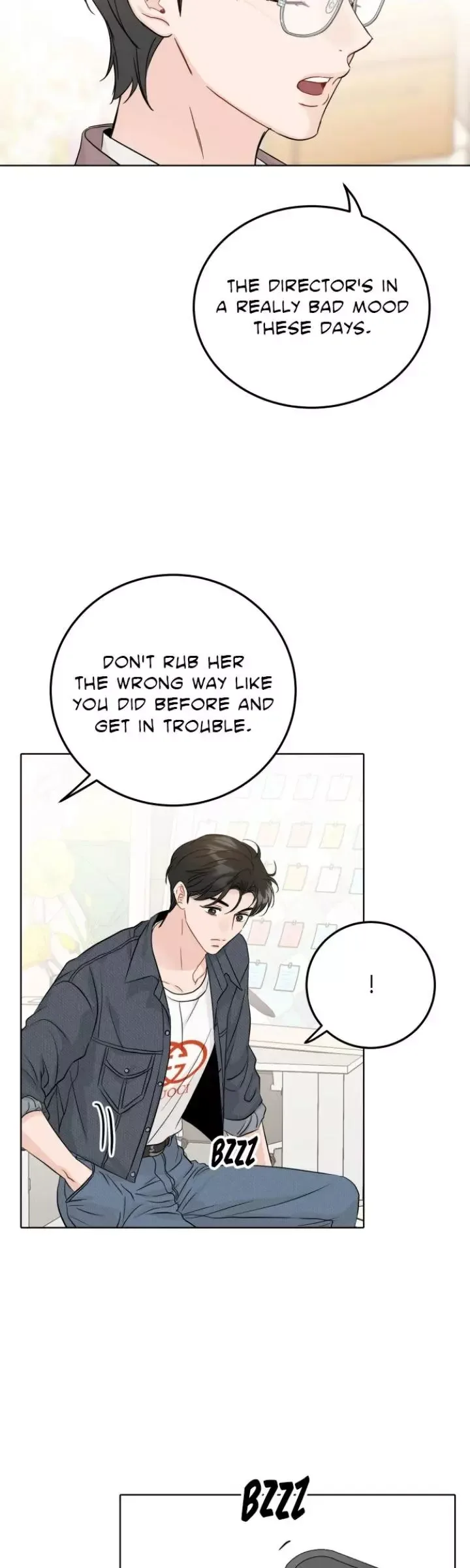 Family-Like XX Chapter 92 page 24