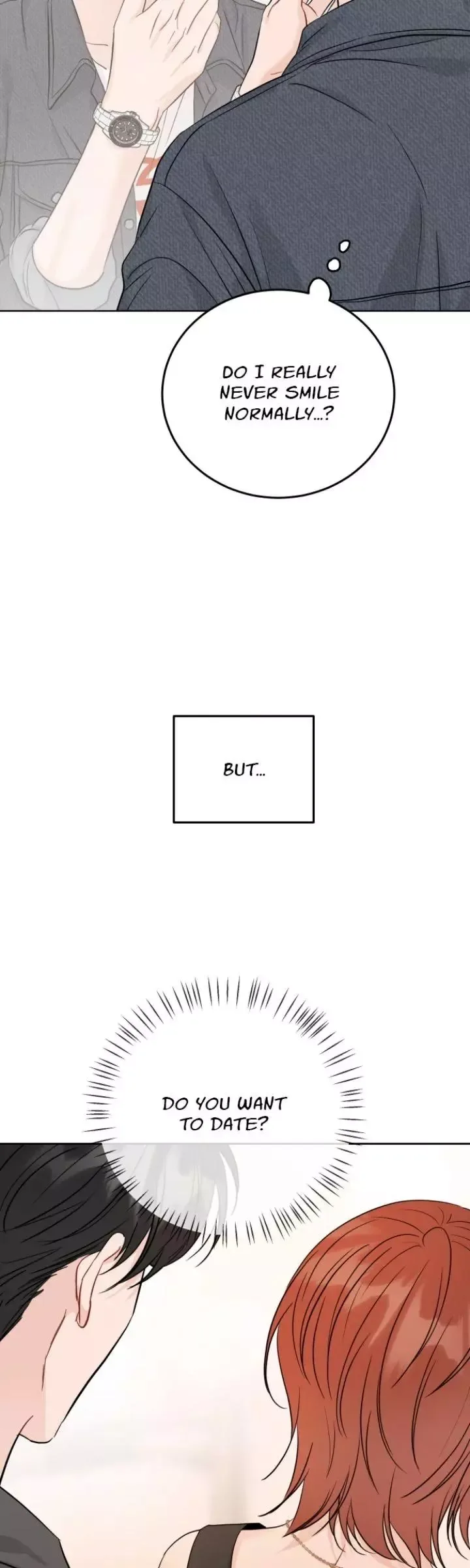 Family-Like XX Chapter 92 page 29