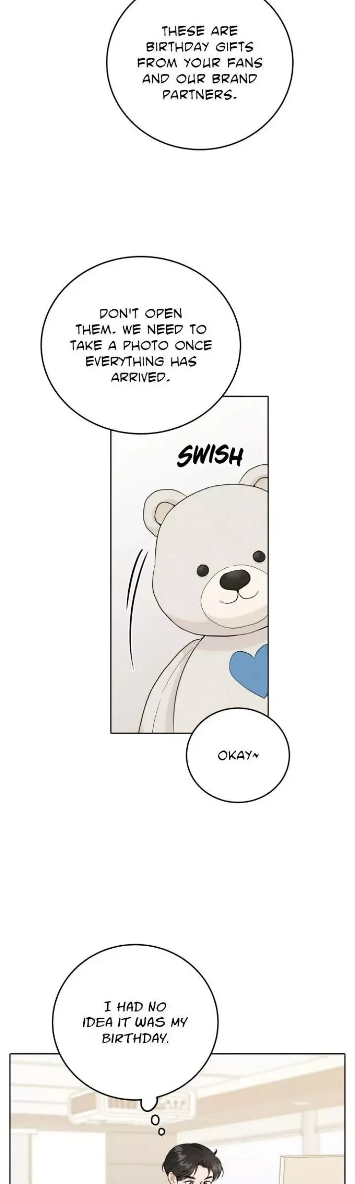 Family-Like XX Chapter 92 page 16