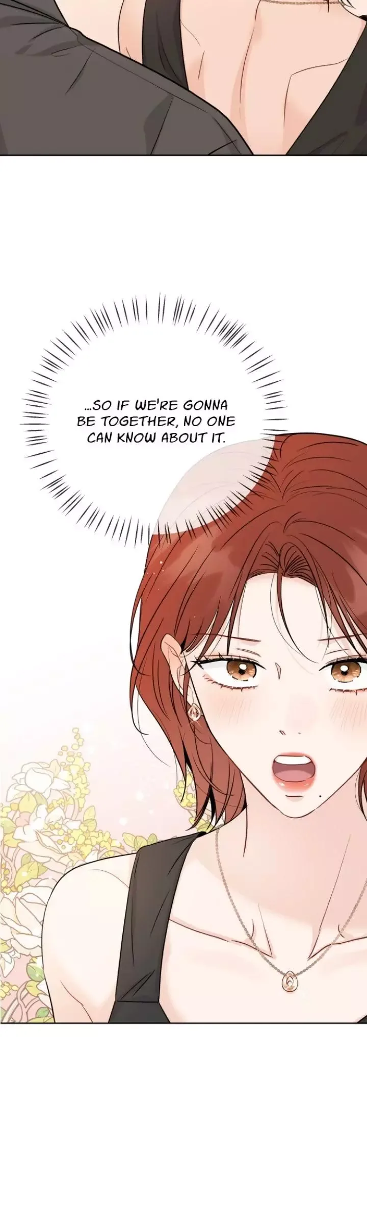Family-Like XX Chapter 92 page 30