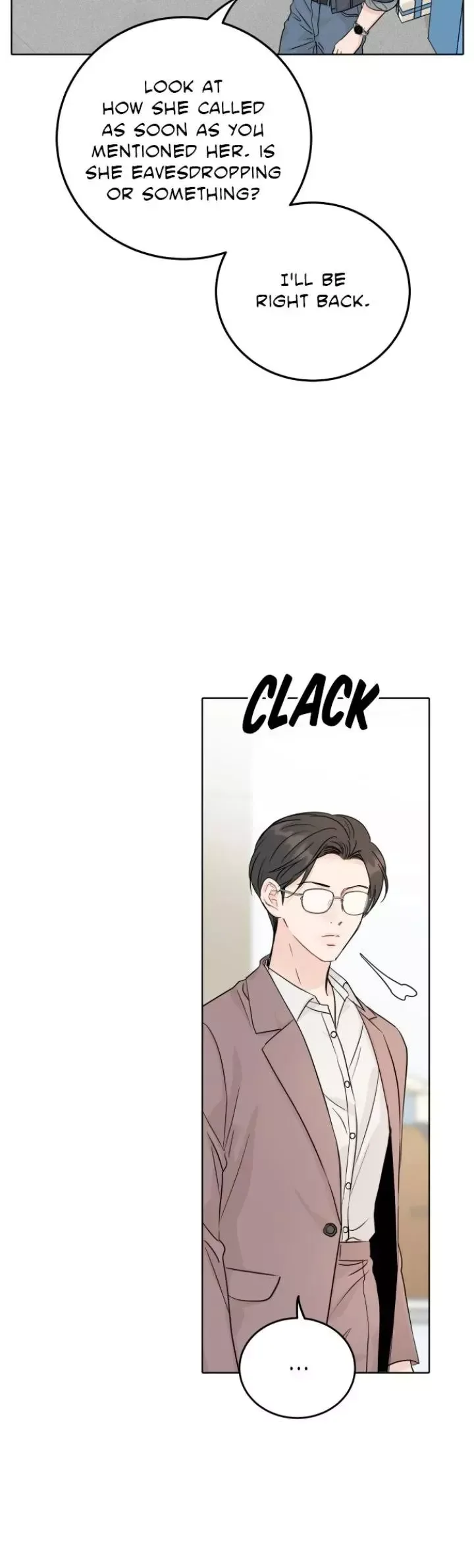 Family-Like XX Chapter 92 page 26