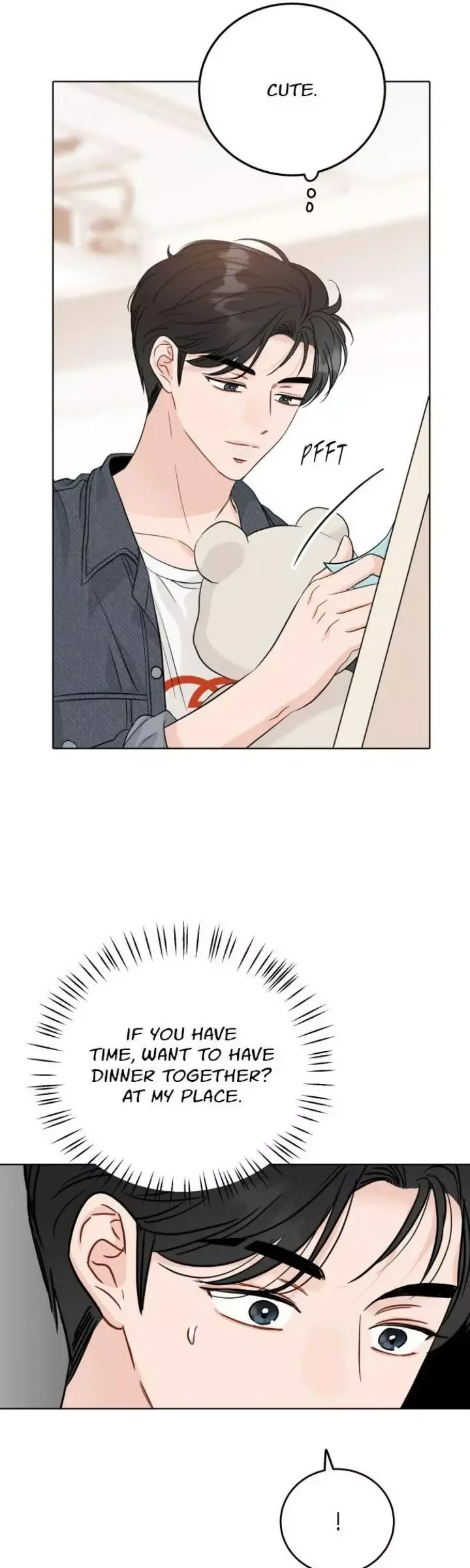 Family-Like XX Chapter 92 page 18
