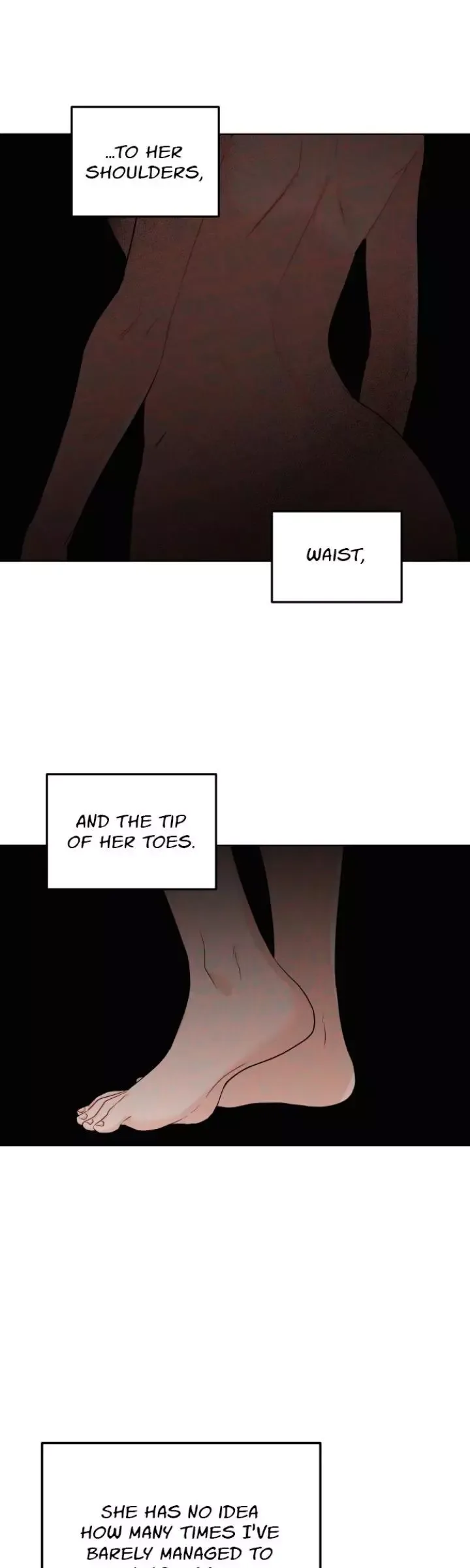 Family-Like XX Chapter 92 page 33