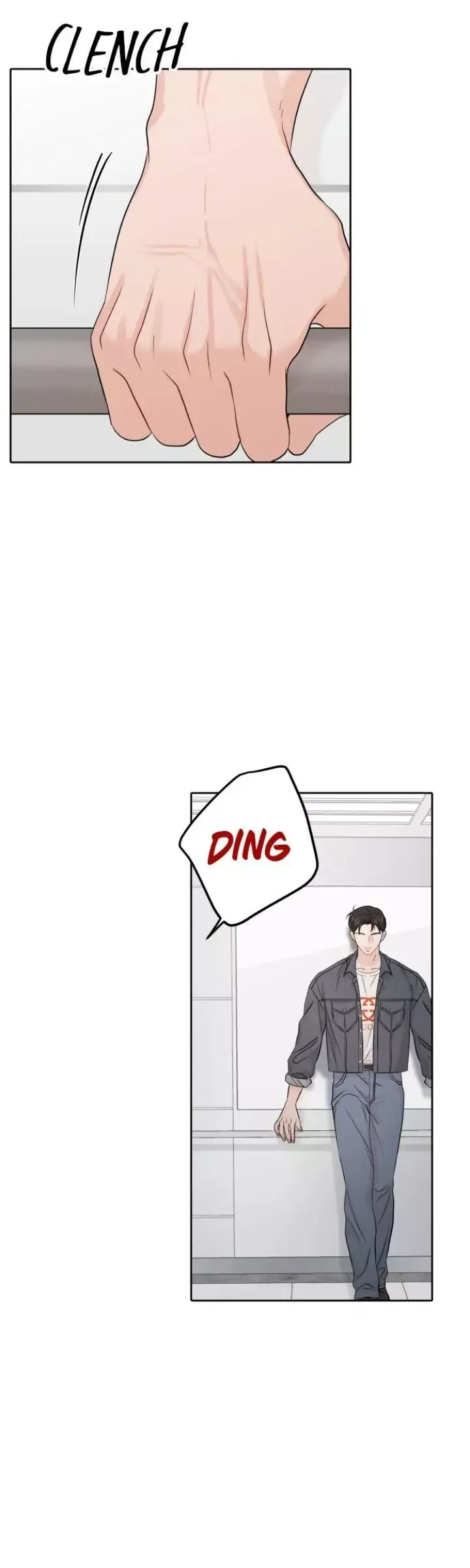 Family-Like XX Chapter 92 page 36