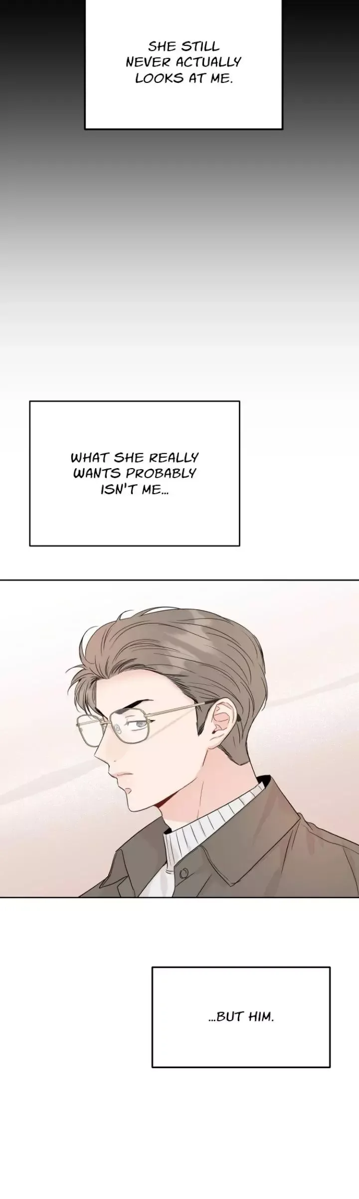 Family-Like XX Chapter 92 page 42