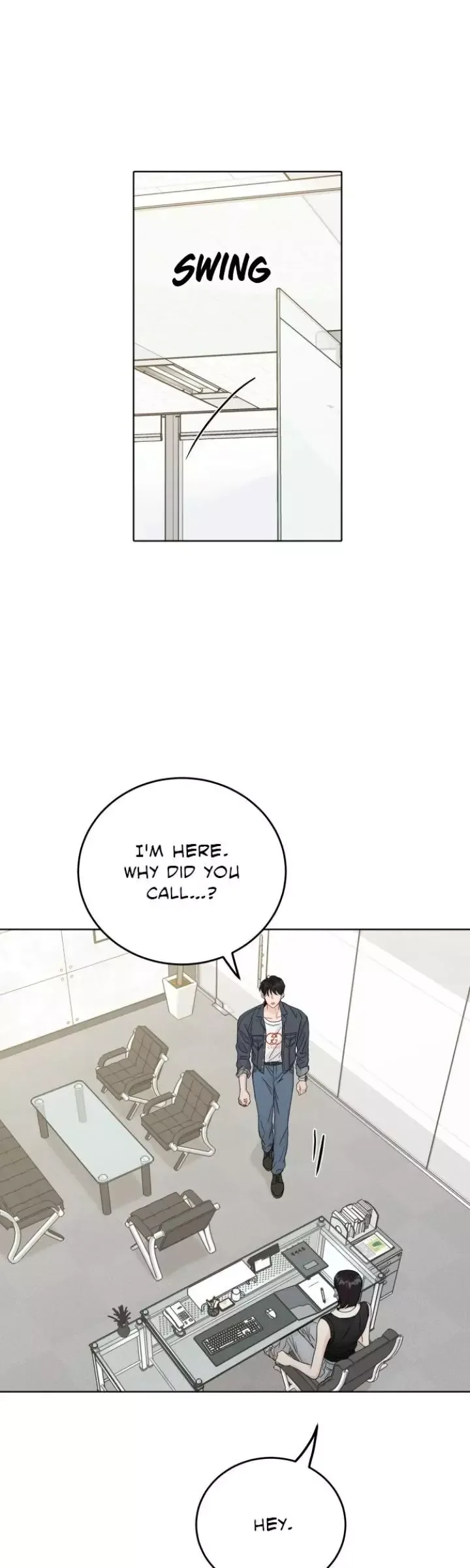 Family-Like XX Chapter 92 page 44