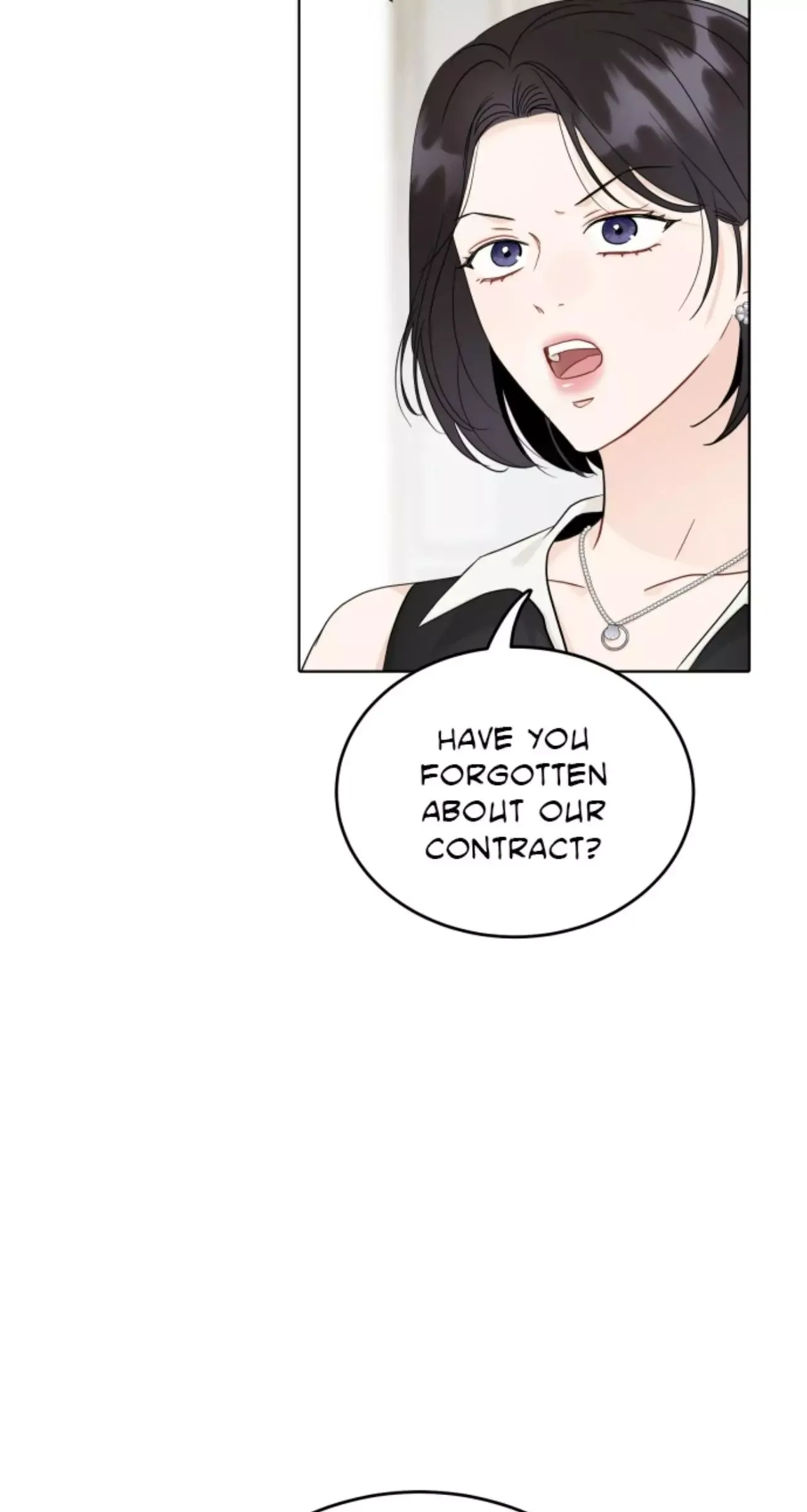 Family-Like XX Chapter 93 page 6