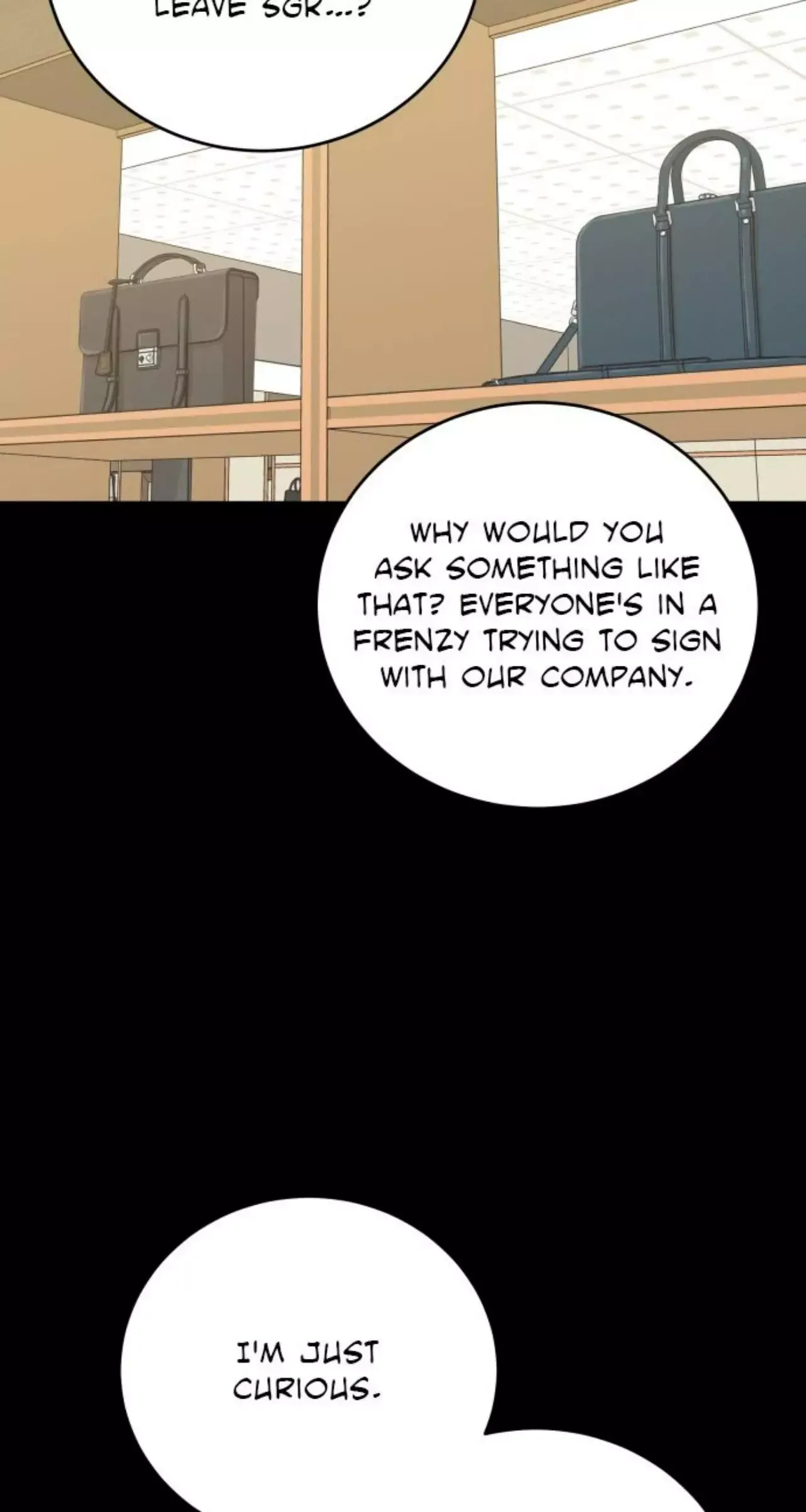 Family-Like XX Chapter 93 page 10