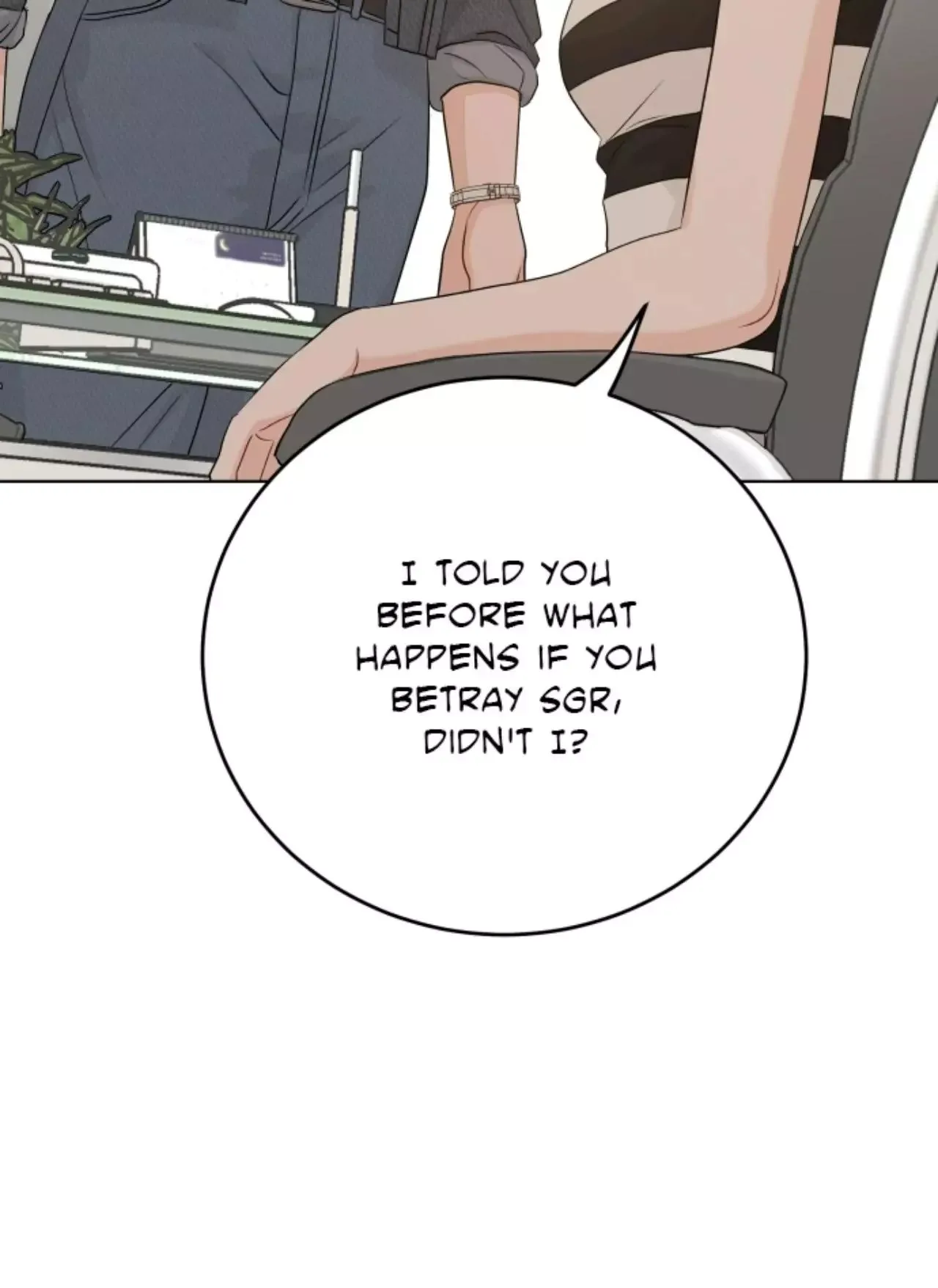 Family-Like XX Chapter 93 page 8