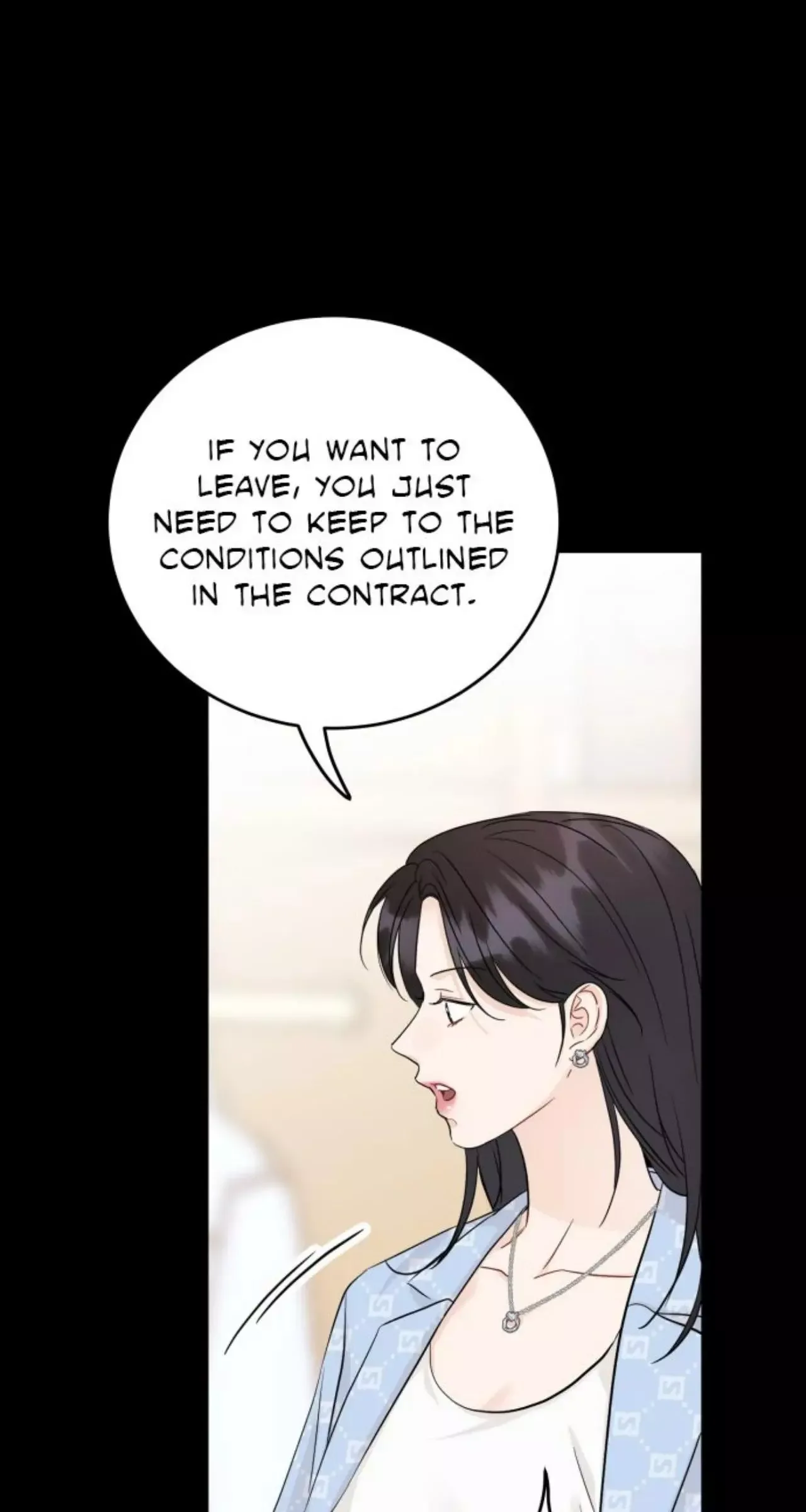 Family-Like XX Chapter 93 page 12