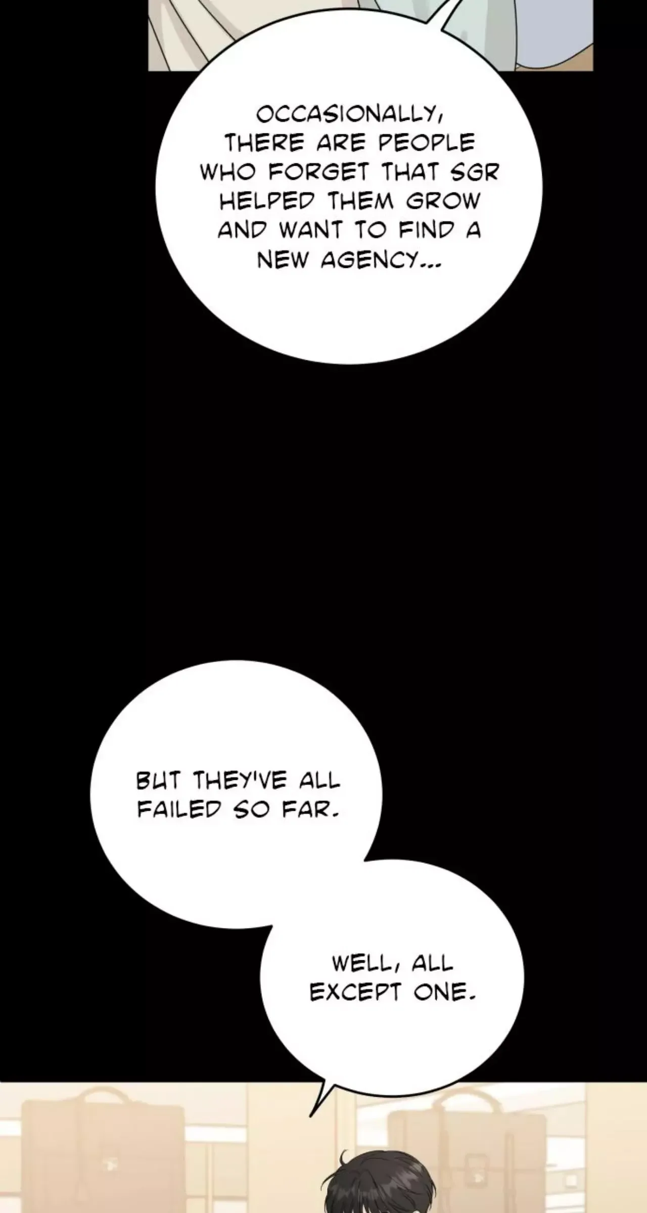 Family-Like XX Chapter 93 page 16