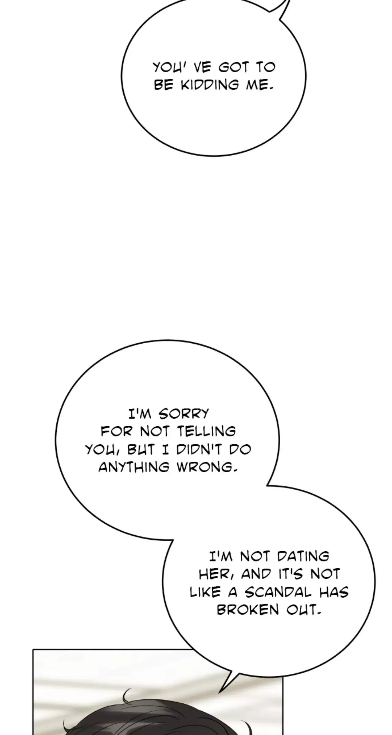 Family-Like XX Chapter 93 page 4