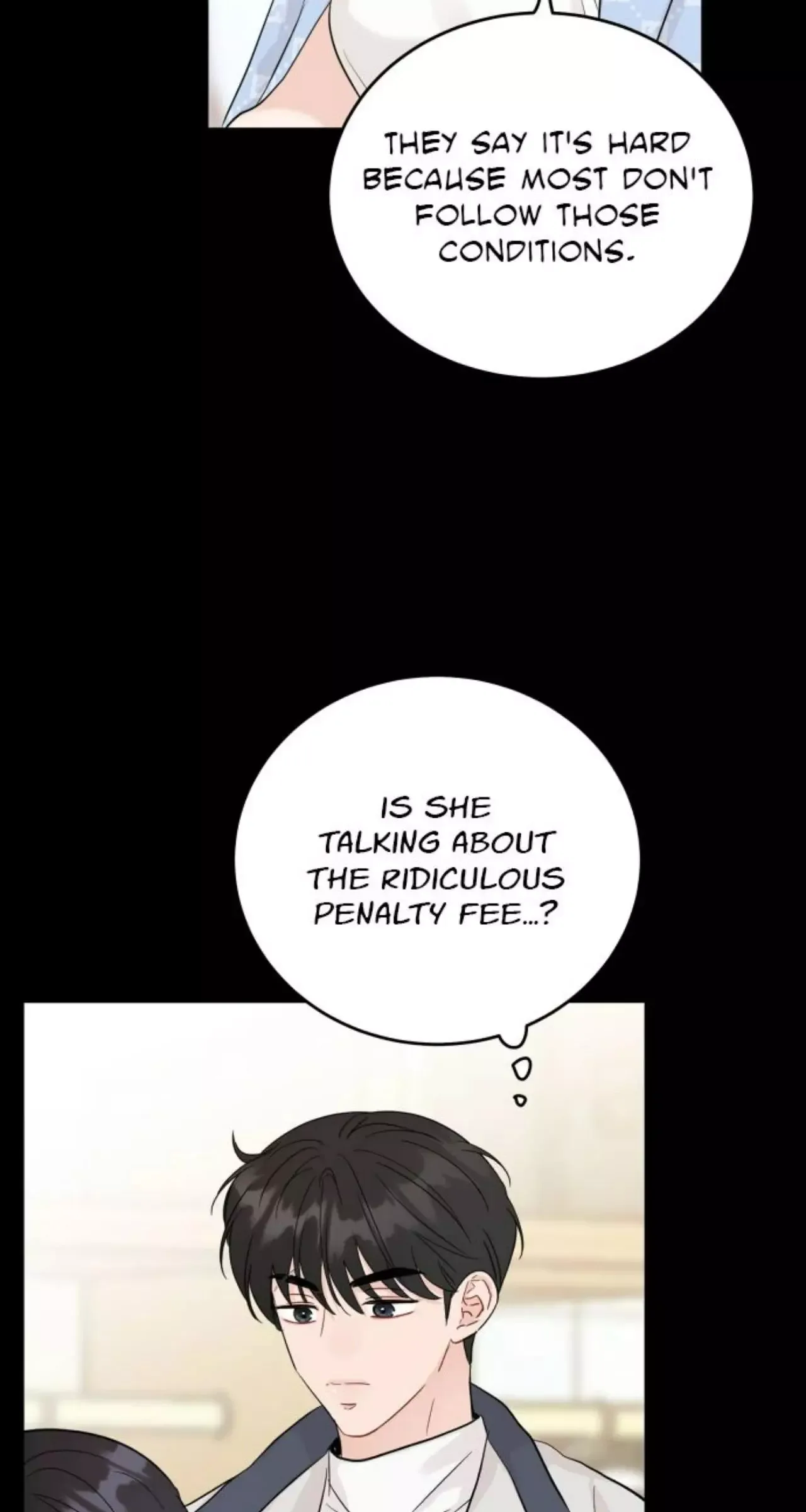 Family-Like XX Chapter 93 page 13