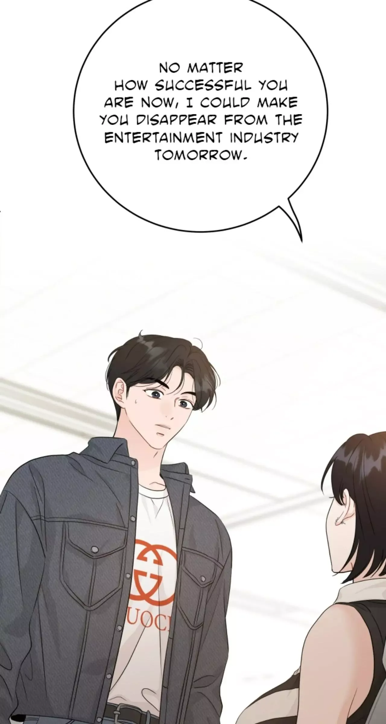 Family-Like XX Chapter 93 page 7