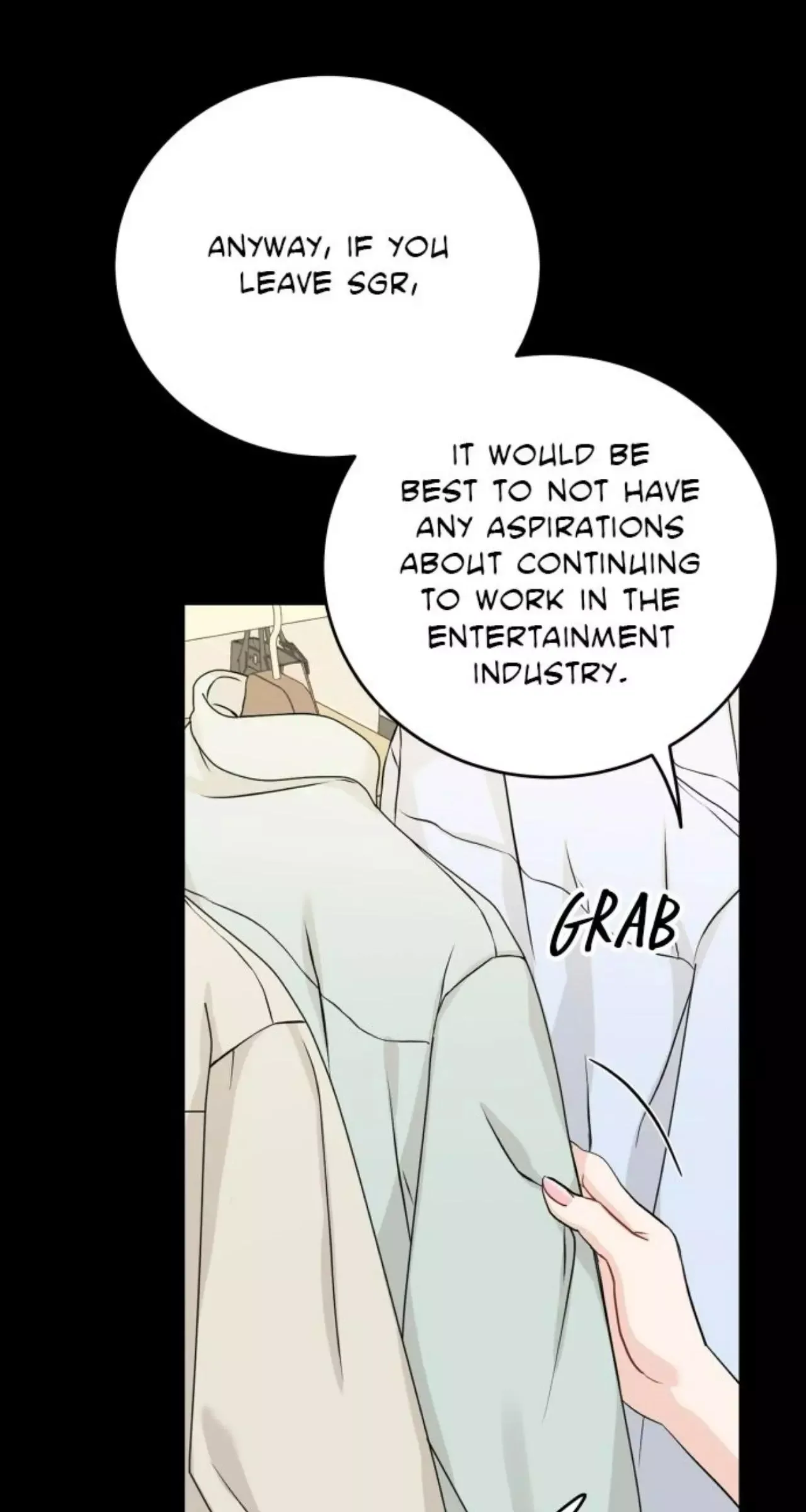 Family-Like XX Chapter 93 page 15