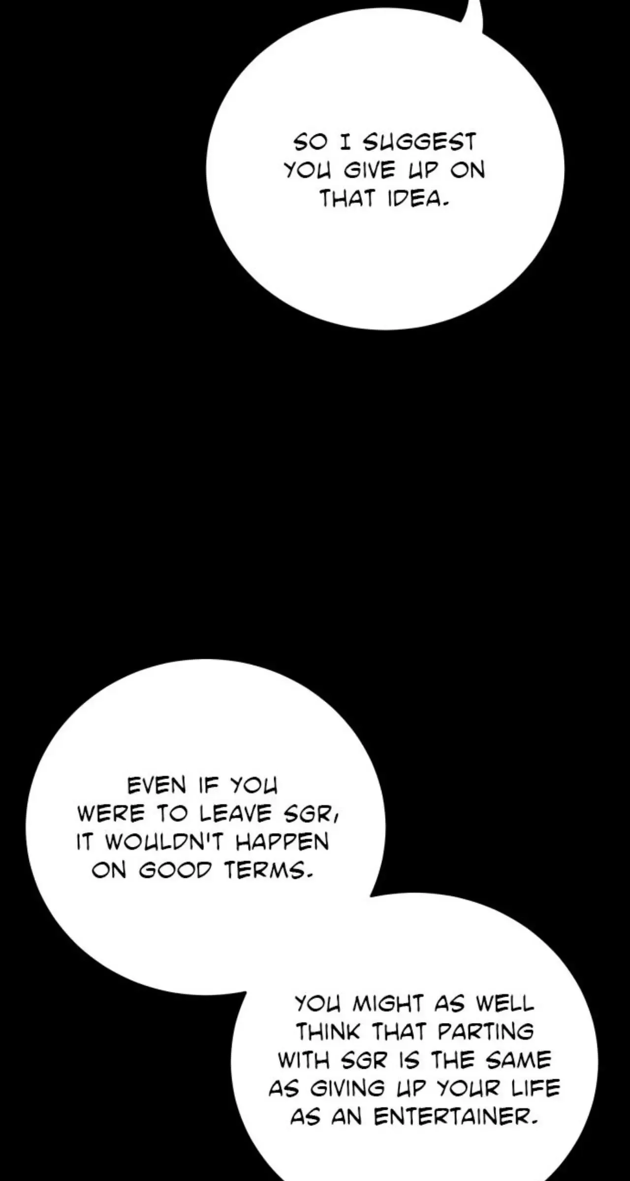 Family-Like XX Chapter 93 page 28