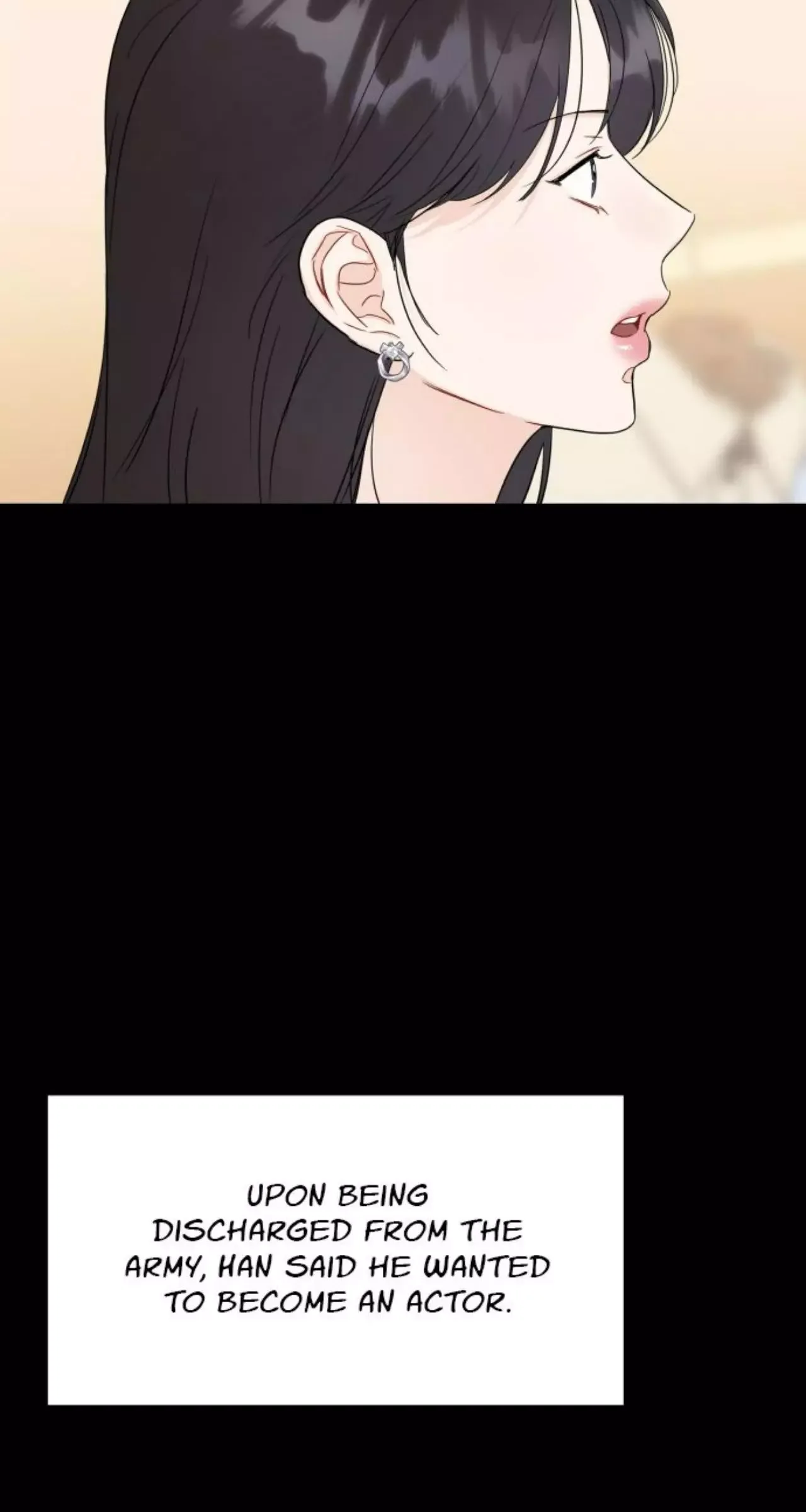 Family-Like XX Chapter 93 page 18
