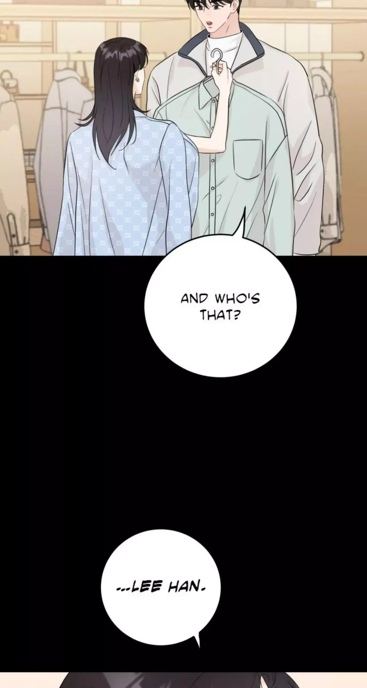 Family-Like XX Chapter 93 page 17