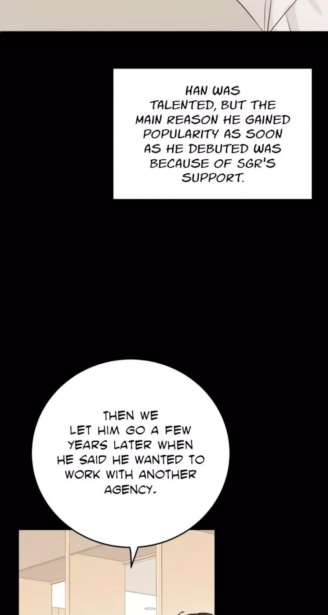 Family-Like XX Chapter 93 page 24