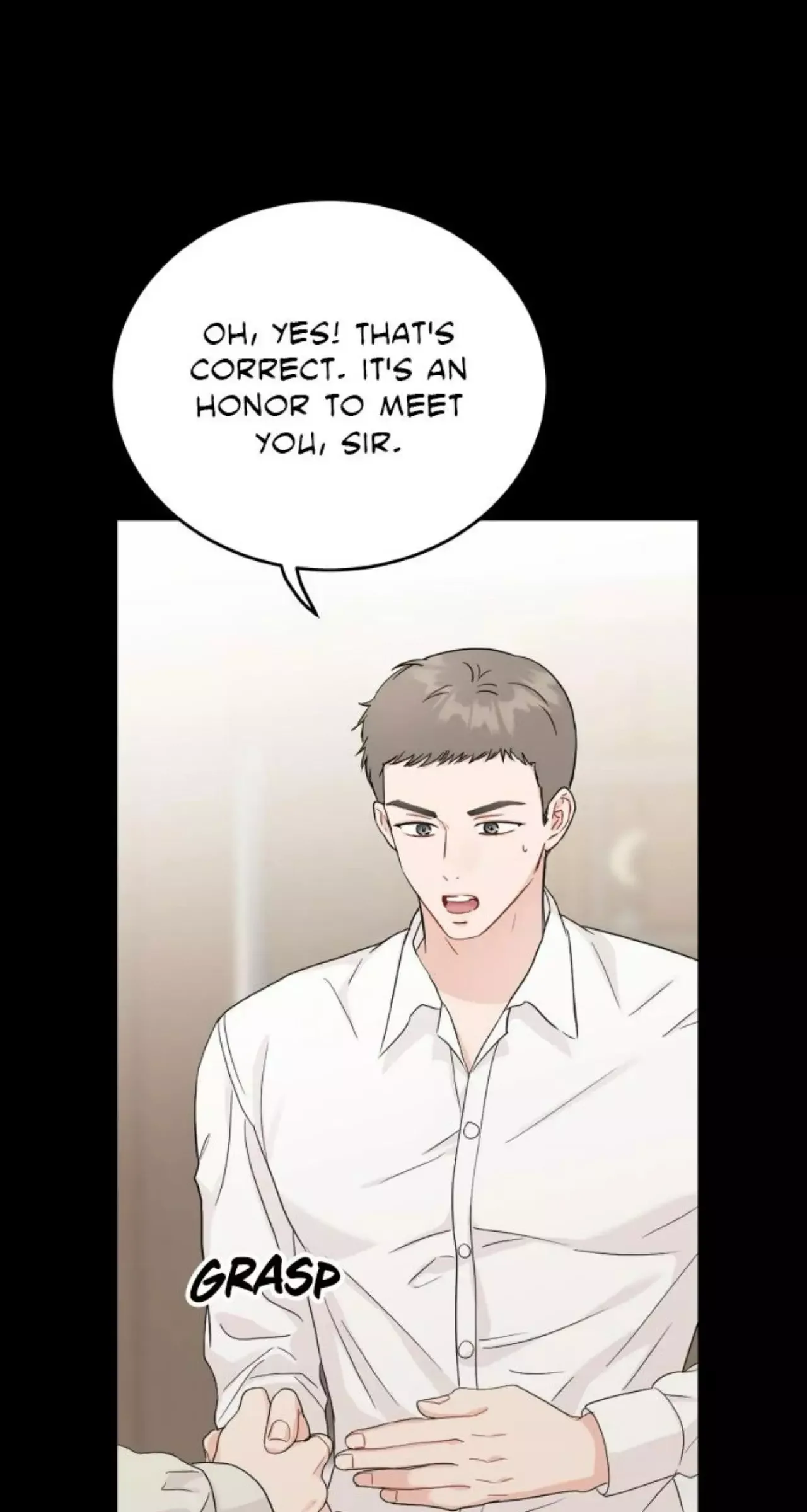 Family-Like XX Chapter 93 page 22