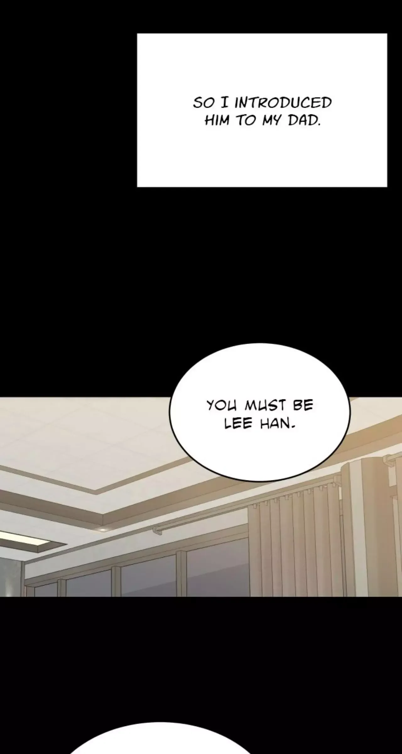 Family-Like XX Chapter 93 page 19