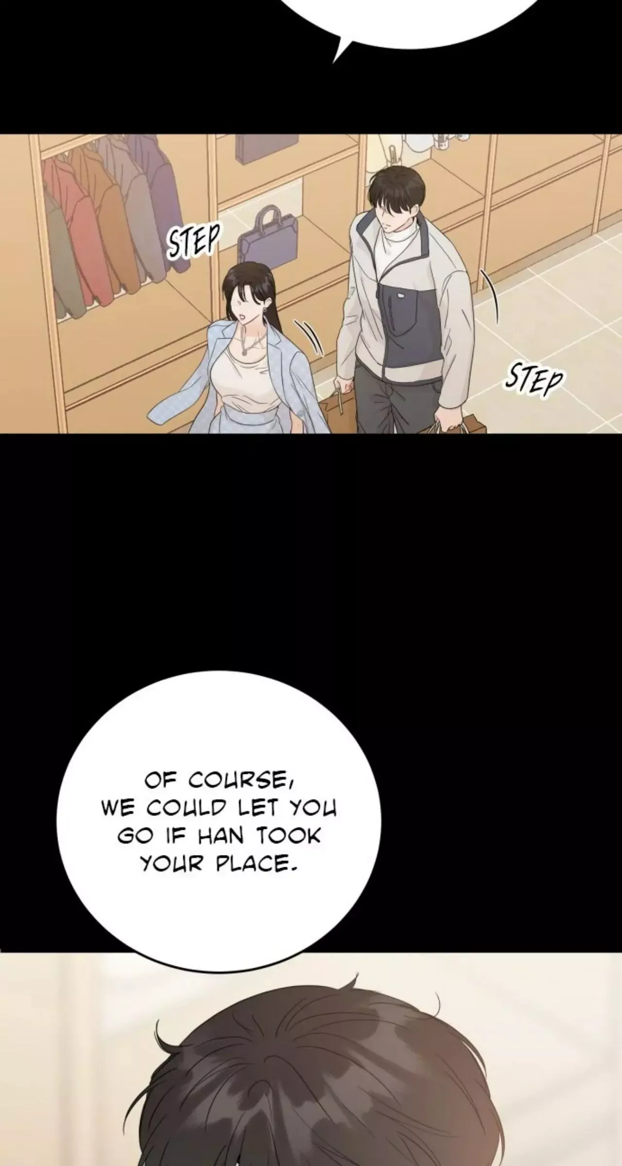 Family-Like XX Chapter 93 page 29