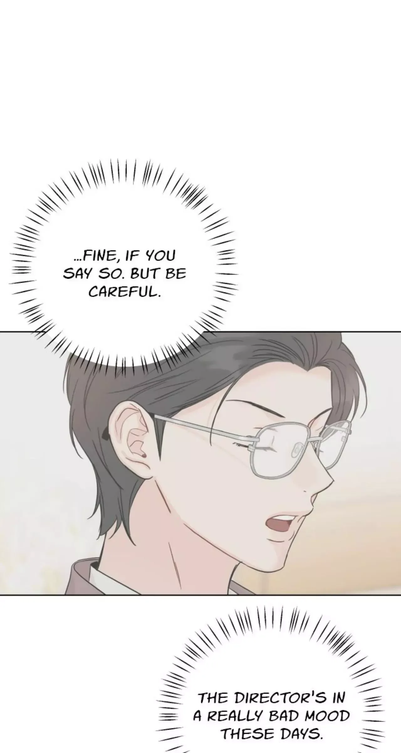 Family-Like XX Chapter 93 page 33