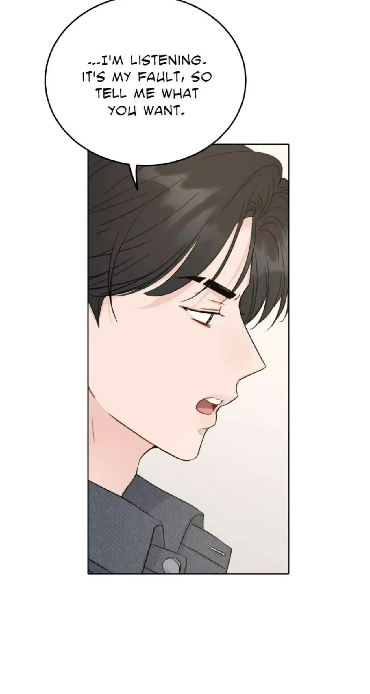 Family-Like XX Chapter 93 page 37