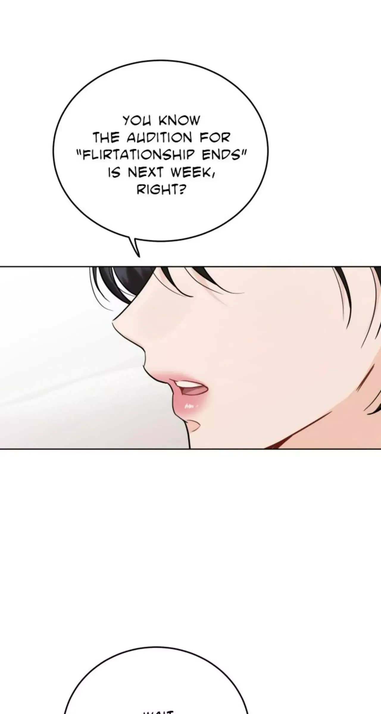 Family-Like XX Chapter 93 page 38