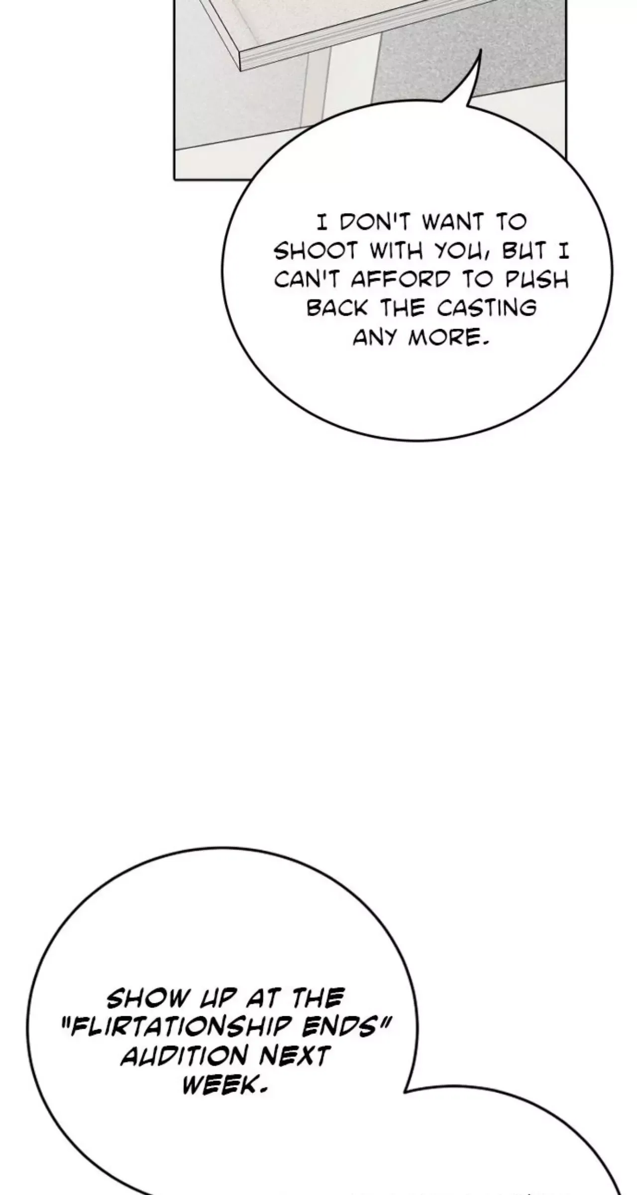 Family-Like XX Chapter 93 page 41