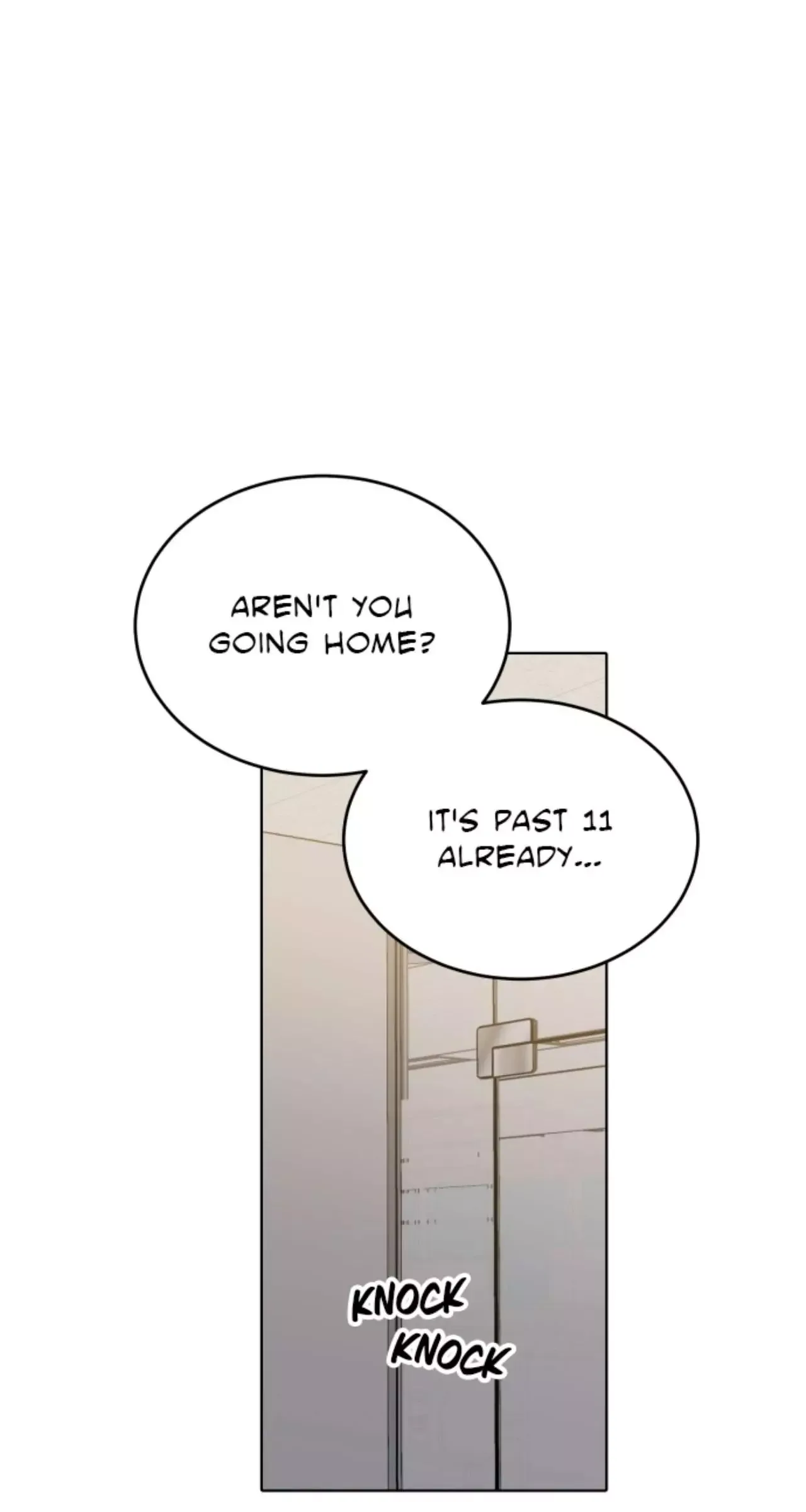 Family-Like XX Chapter 93 page 47