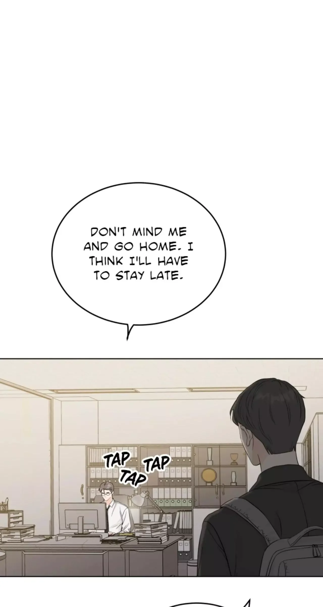 Family-Like XX Chapter 93 page 48